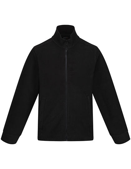 Classic Fleece - Black