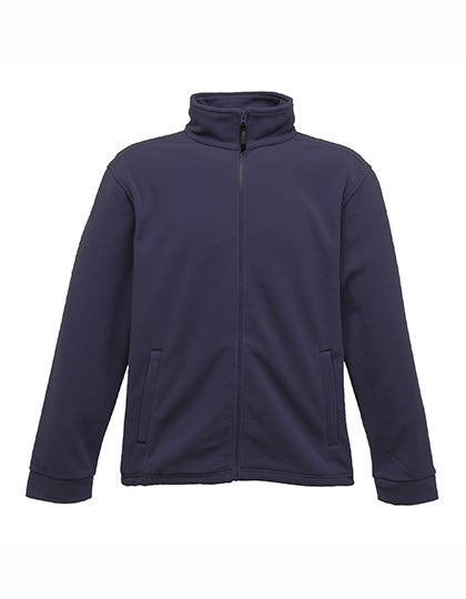 Classic Fleece - Navy