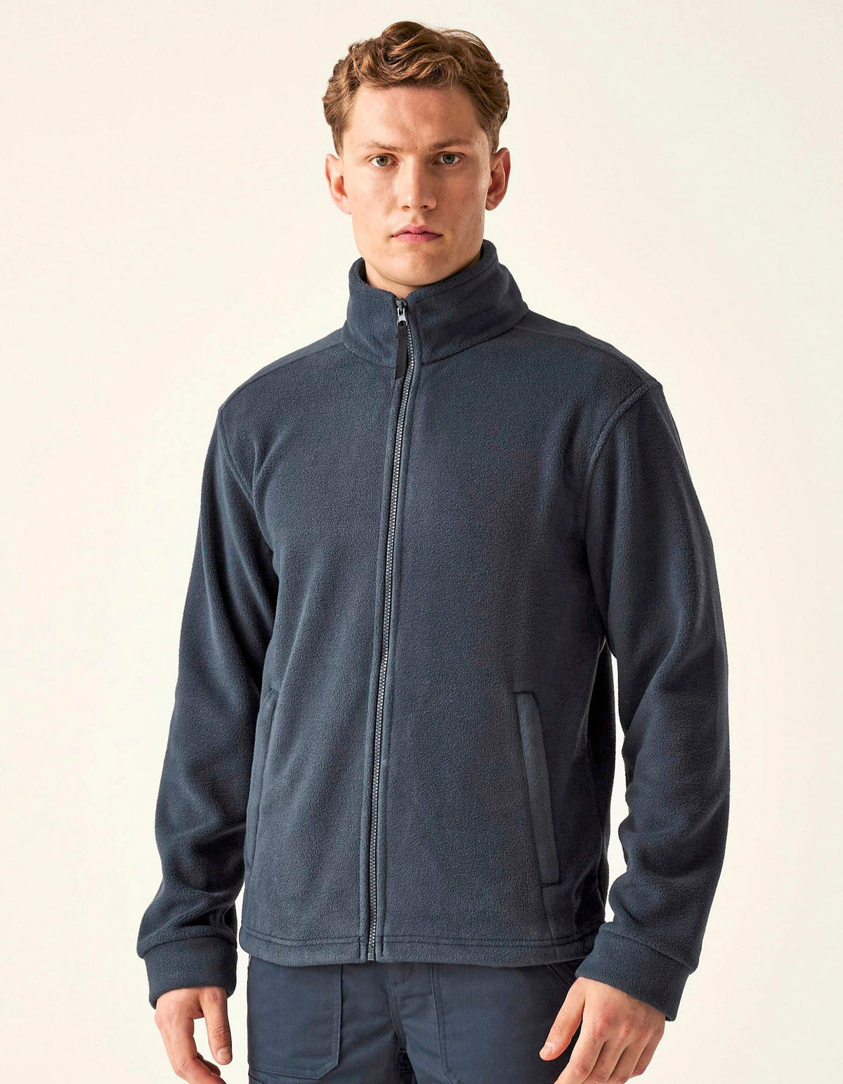 Jacke Thor 300 Fleece besticken & bedrucken | Pulsar Workwear