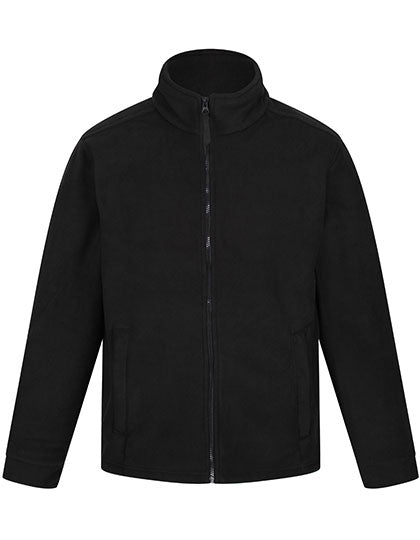 Thor 300 Fleece Jacket - Black