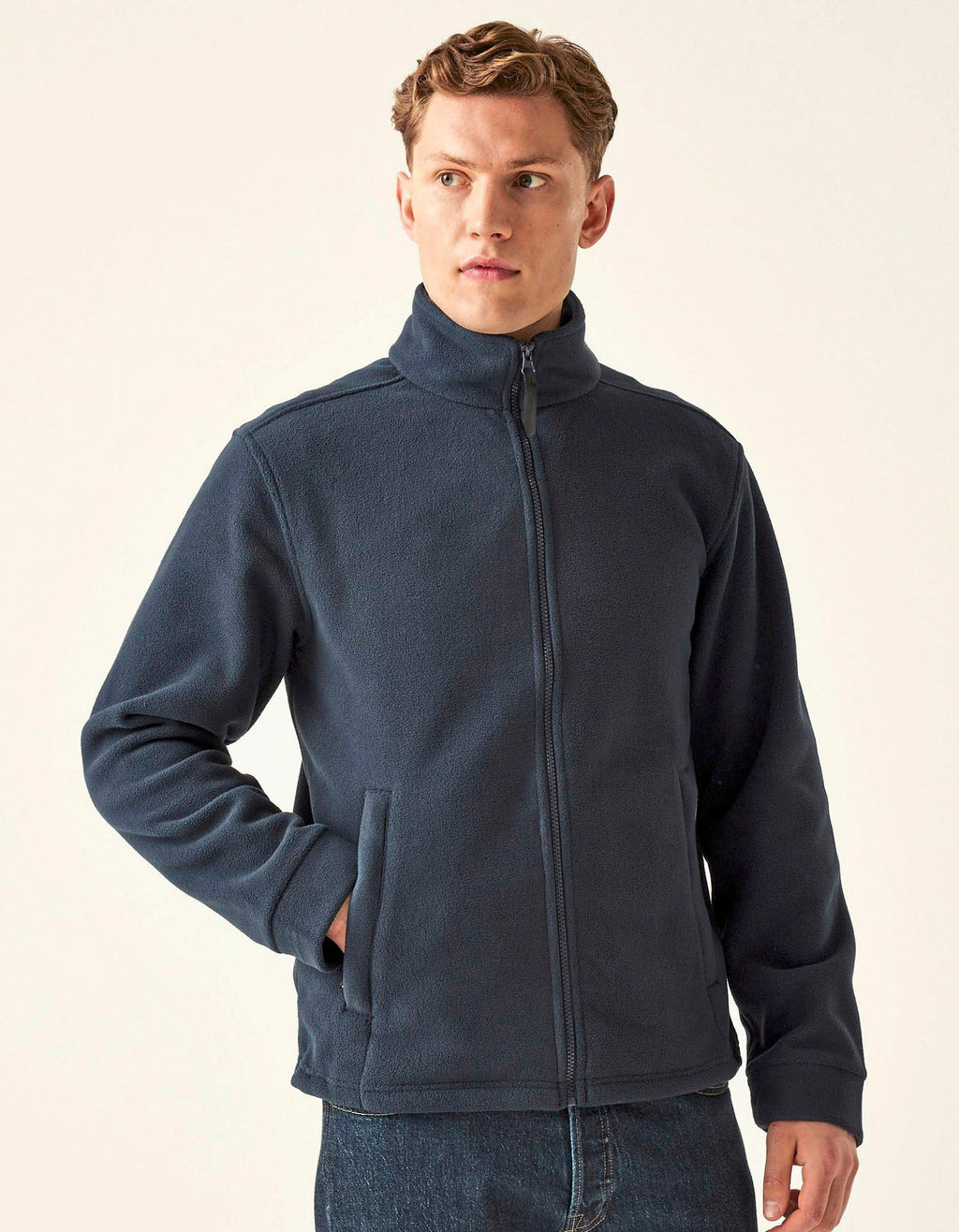Jacke Thor 350 Fleece besticken & bedrucken | Pulsar Workwear