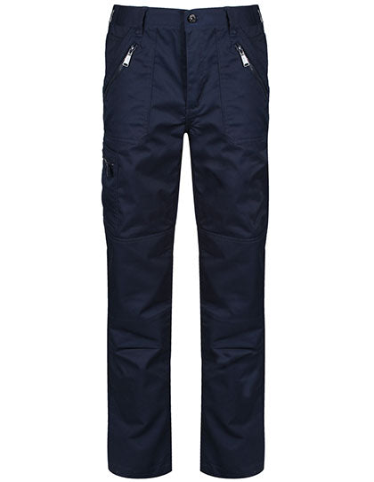 Pro Action Trouser - Navy