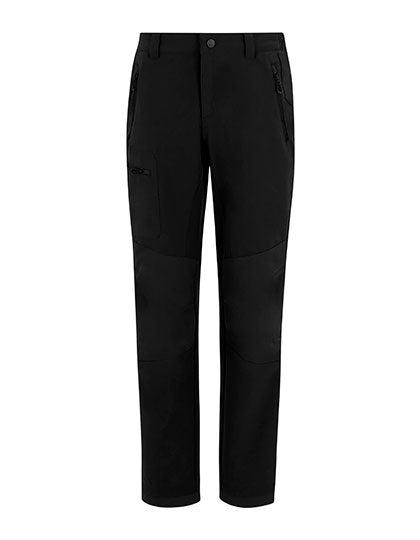 Women's Prolite Stretch Trouser - Black