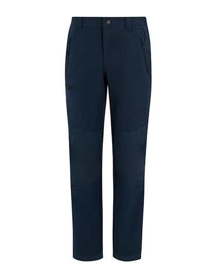 Women's Prolite Stretch Trouser - Navy