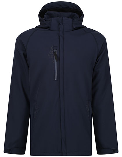 X-Pro Repeller Softshell - Navy