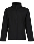 Classic Softshell Jacket - Black