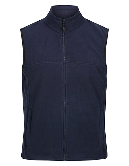 Haber II Bodywarmer - Dark Navy