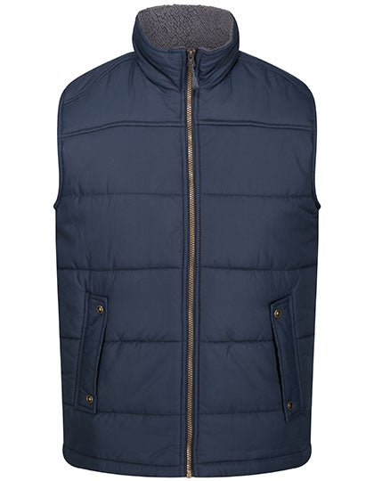 Altoona Bodywarmer - Navy