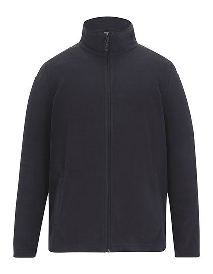 Pro Ultra Light Fleece Jacket - Seal Grey