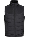 Men Stage II Insulated Bodywarmer - Black