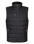 Navigate Thermal Bodywarmer - Black/Seal Grey