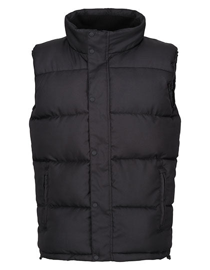 Northdale Insulated Bodywarmer - Black