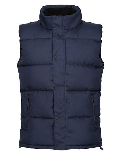 Northdale Insulated Bodywarmer - Navy